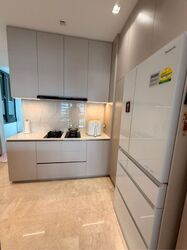 The Trizon (D10), Condominium #621830161